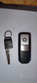 chiave Smart Key 