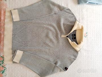 maglione uomo