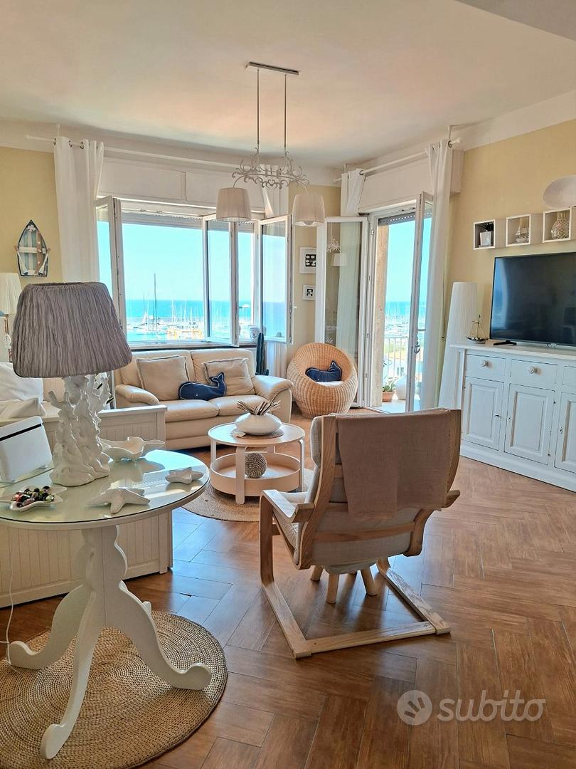 Appartamento – Rosignano Marittimo, Castiglioncello - Vista 2