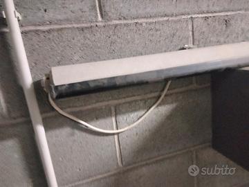 tenda elettrica montura (oscurante)