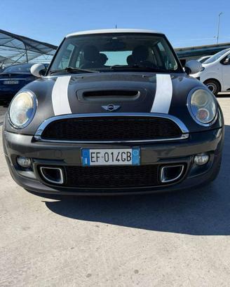 MINI Cooper S Mini III R56 2007 Hatchback 1.6 50