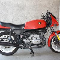 Bmw r 65 ls - 1983