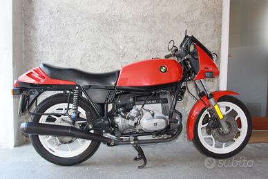 Bmw r 65 ls - 1983