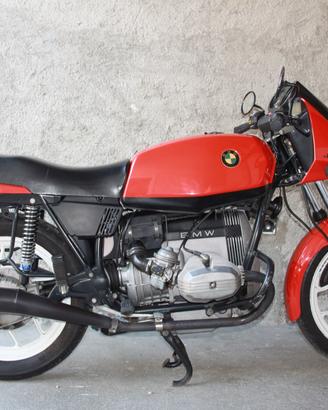 Bmw r 65 ls - 1983