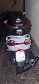 Burgman 400 