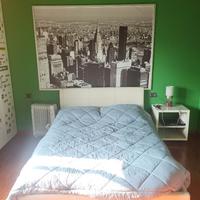 Letto una piazza e  mezza