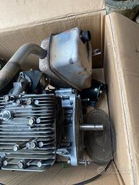 Motore per tagliaerba