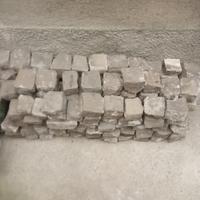 cubetti porfido usati