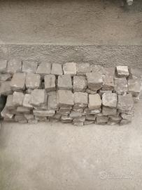 cubetti porfido usati