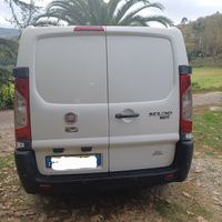 Vendita furgone frigo