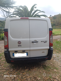 Vendita furgone frigo