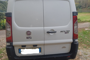 Vendita furgone frigo