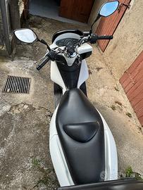 Honda PCX 150del 2012