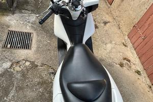 Honda PCX 150del 2012