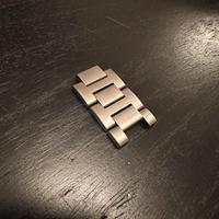 Bracciale Cartier Pasha 40mm