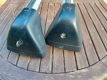 porta pacchi per Opel Astra j