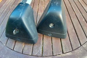 porta pacchi per Opel Astra j