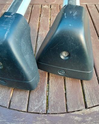 porta pacchi per Opel Astra j