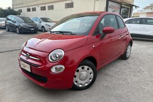 FIAT 500 1.0 Hybrid