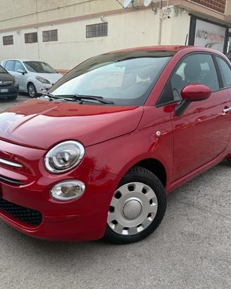 FIAT 500 1.0 Hybrid