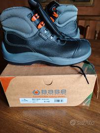 Scarpa antinfortunistica