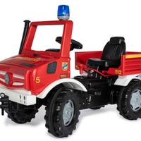 Trattorino Rolly Toys