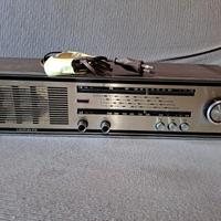 Radio vintage Europhon 800 