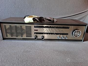 Radio vintage Europhon 800 