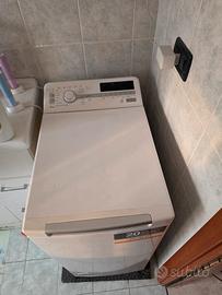Lavatrice Whirpoll 6 kg