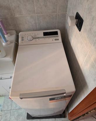 Lavatrice Whirpoll 6 kg