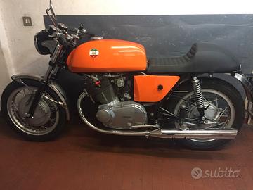 Laverda 750 - 1969