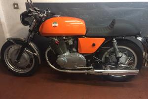 Laverda 750 - 1969