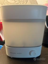 Sterilizzatore PHILIPS AVENT