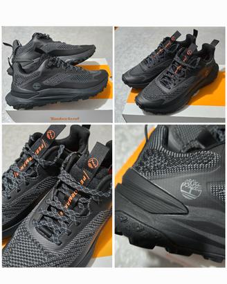 Timberland Motion Access Low Lace Scarpe N. 41,5