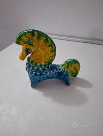statuetta di cavallo