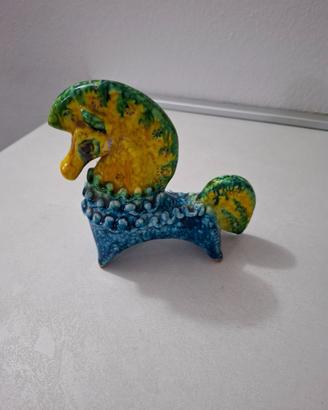 statuetta di cavallo