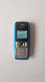 Cellulare Nokia 2310 (2006) funziona perfettamente
