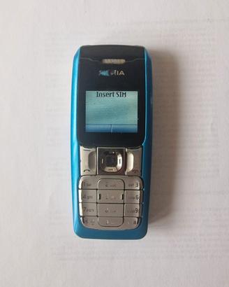 Cellulare Nokia 2310 (2006) funziona perfettamente