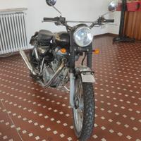 Royal Enfield Bullet 500 - 2010