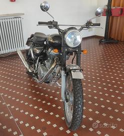 Royal Enfield Bullet 500 - 2010