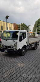 Nissan cabstar nt400 35c12 EURO5B