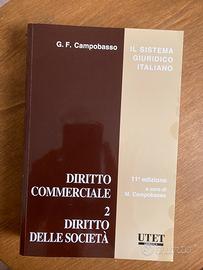Diritto Delle Società 2