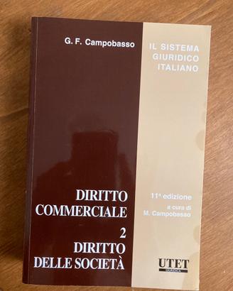 Diritto Delle Società 2