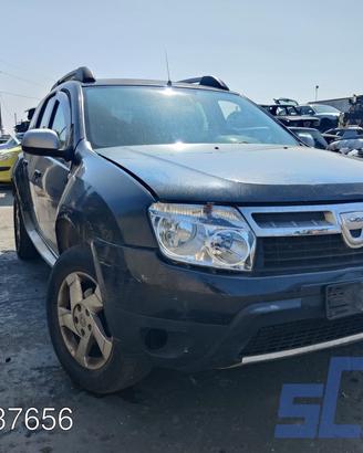 DACIA DUSTER HS 1.6 16V 105CV 10-18 - Ricambi