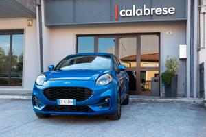 Ford Puma 1.0 Hybrid 125 CV ST-Line