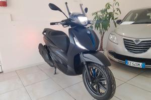 Piaggio Beverly 400 S
