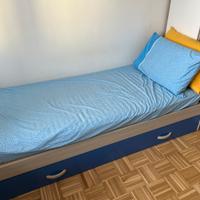 Letto cameretta