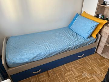 Letto cameretta