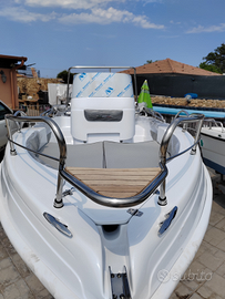 Barca blumax 19 pro 24