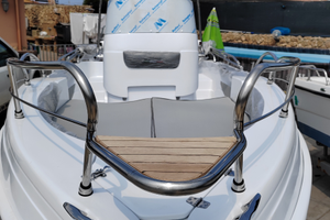 Barca blumax 19 pro 24